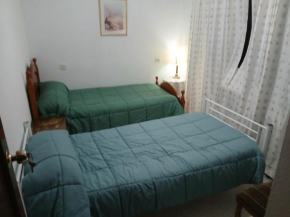Room in Chalet - Private Double Room in Toledo